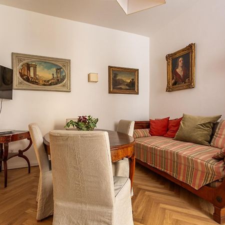 Iflat A Peaceful Nest In The Eternal City Рим Екстер'єр фото