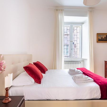 Iflat A Peaceful Nest In The Eternal City Рим Екстер'єр фото