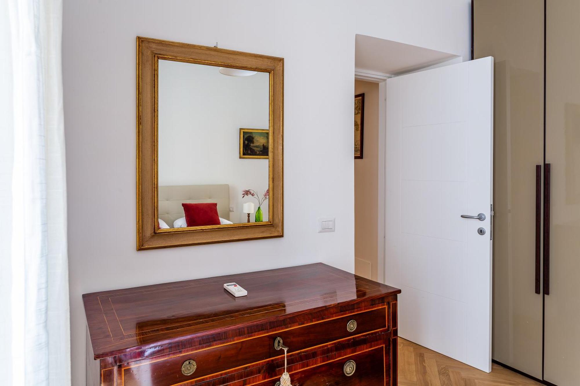 Iflat A Peaceful Nest In The Eternal City Рим Екстер'єр фото