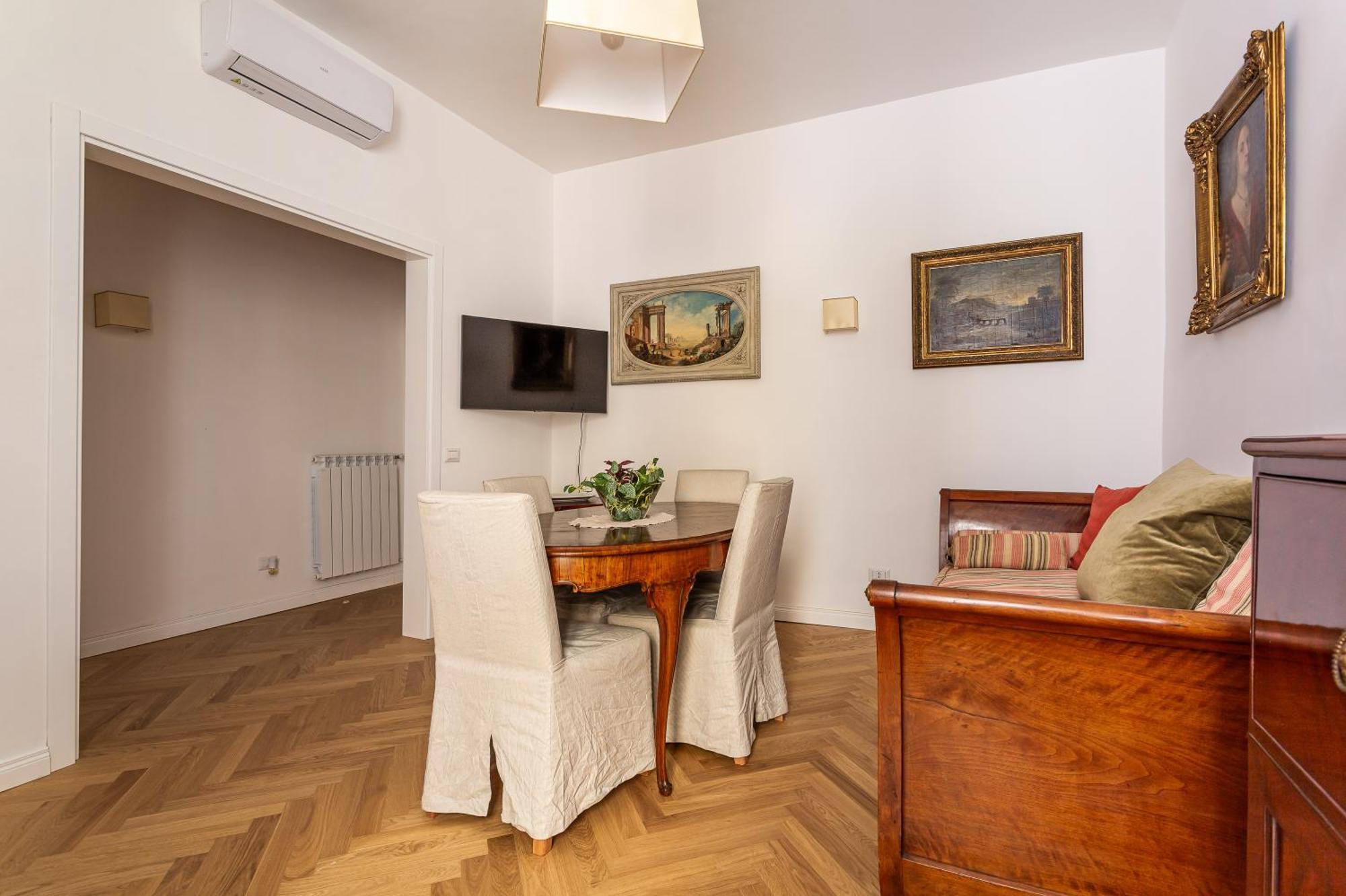 Iflat A Peaceful Nest In The Eternal City Рим Екстер'єр фото